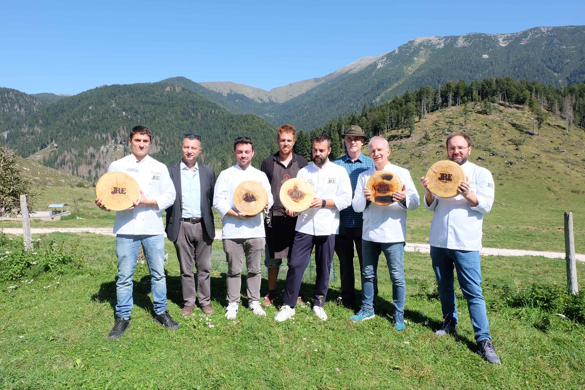 Consorzio Asiago