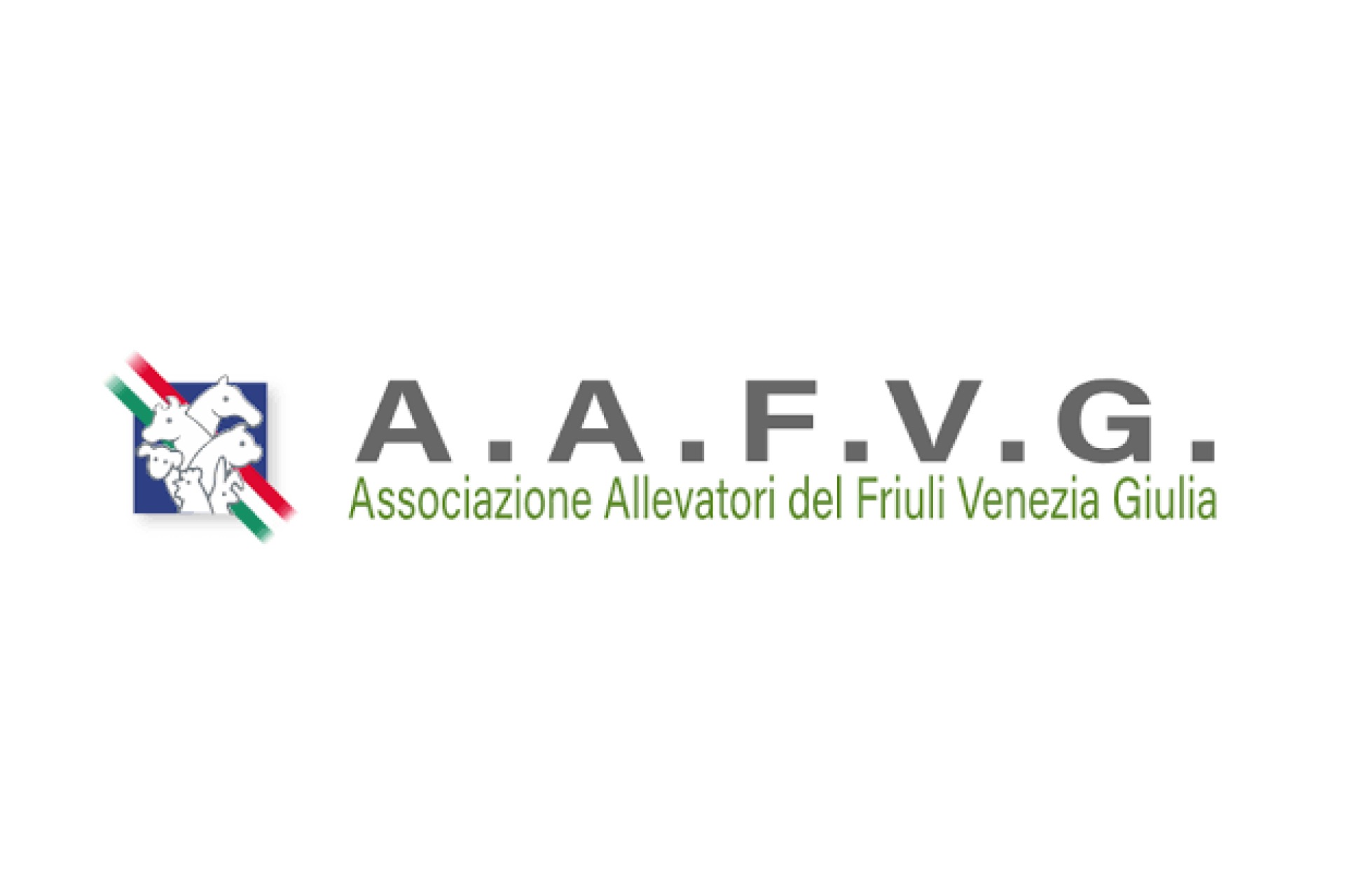 Logo Associazione Allevatori del Friuli Venezia Giulia