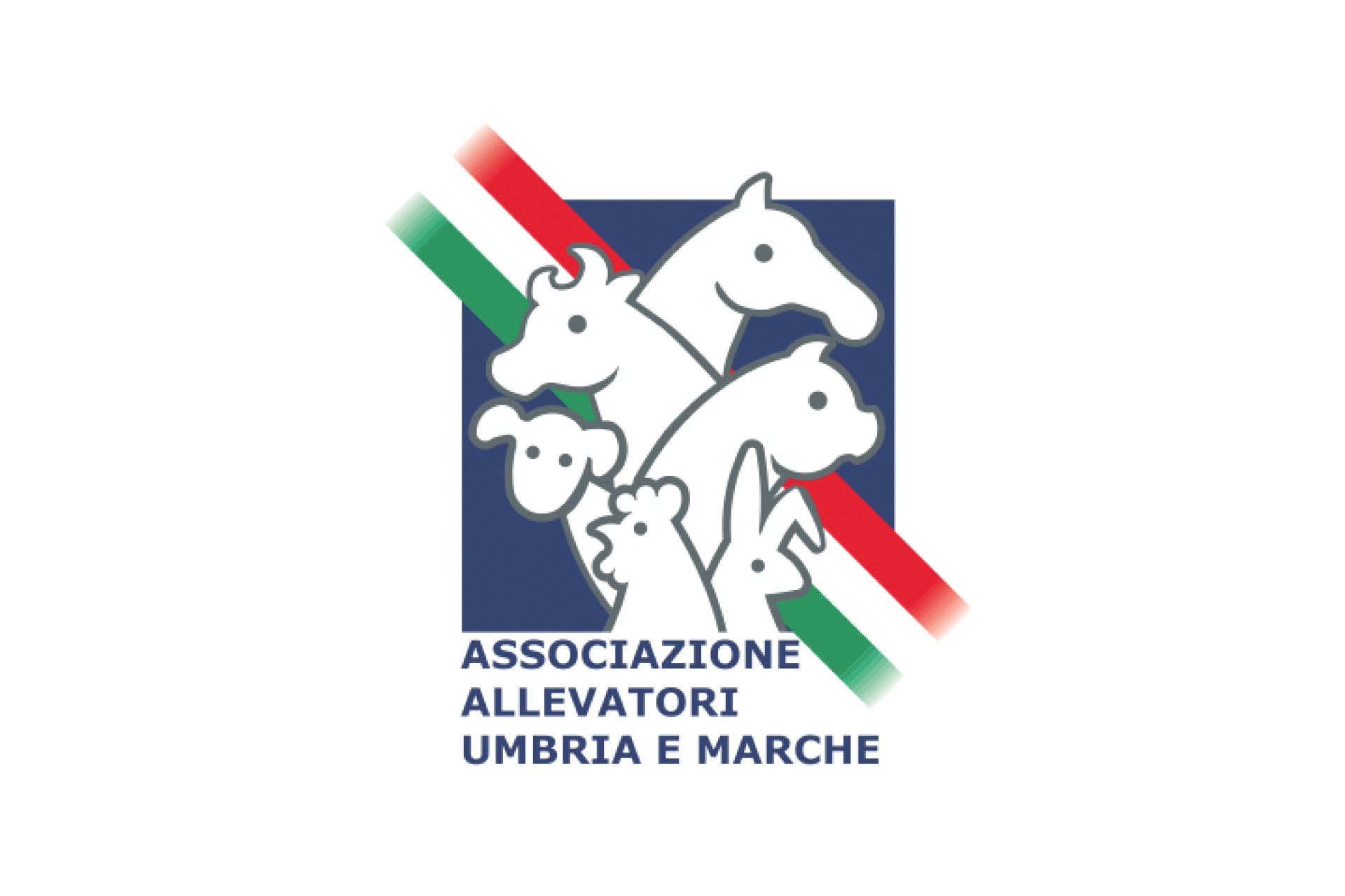 Logo Associazione Allevatori Umbria e Marche