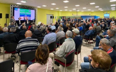 ‘Open Day’ Cap Nord Ovest, ampia partecipazione e successo d...