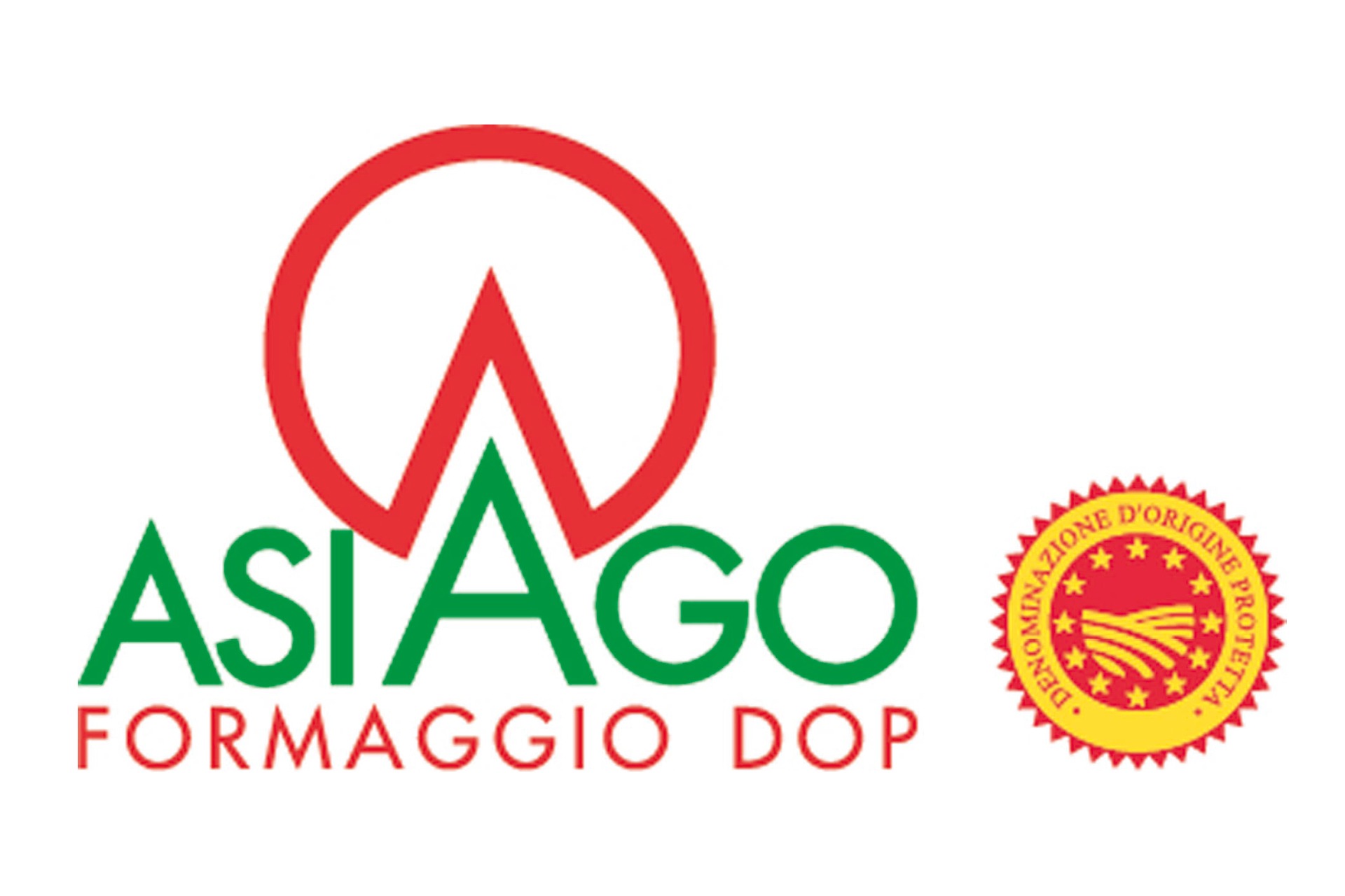 Logo Asiago