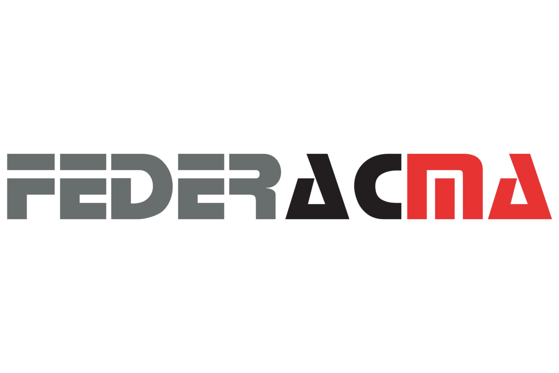 Logo Federacma