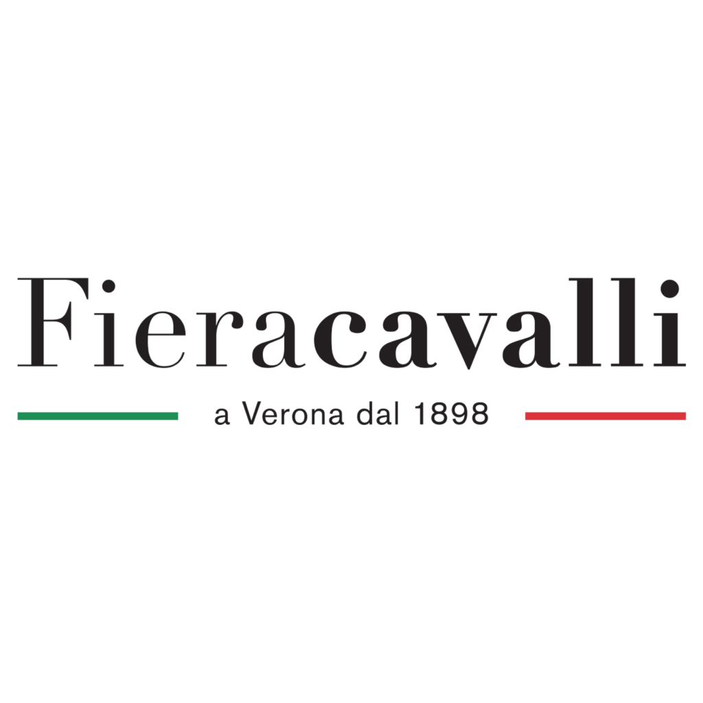 Logo del Fieracavalli di Verona