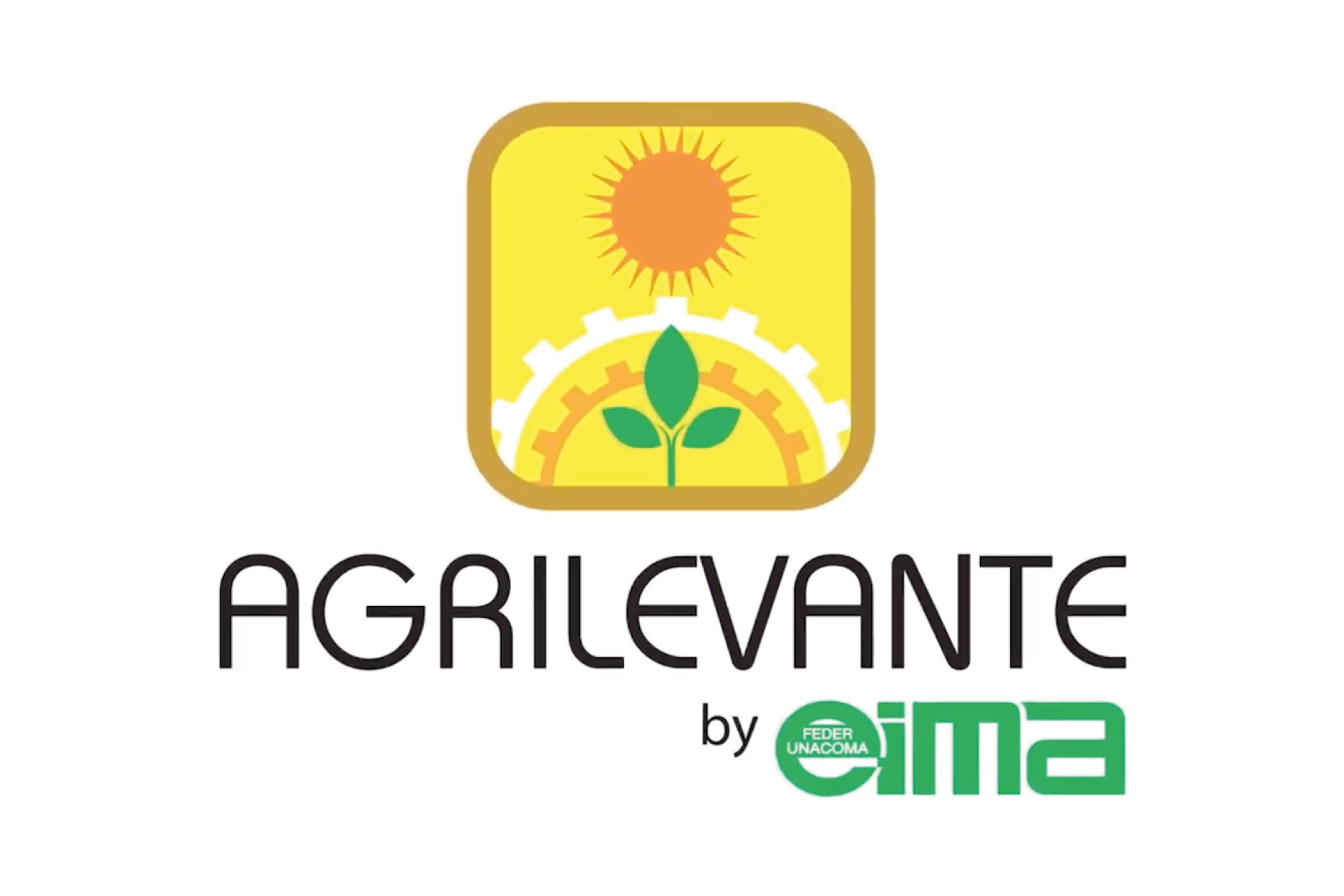 Logo Agrilevante